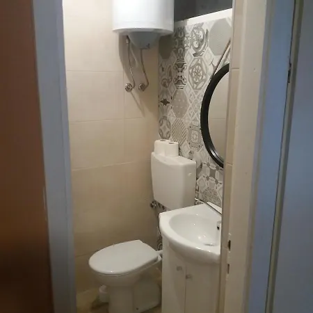 Apartment Danijela Tribalj