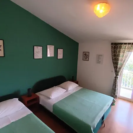 Danijela Apartamento *