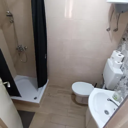 Apartamento Danijela *