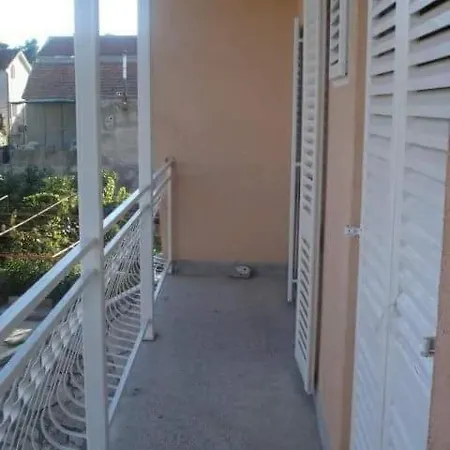 Danijela * Tribunj (Sibenik-Knin)