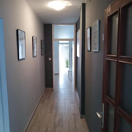 Danijela Apartman