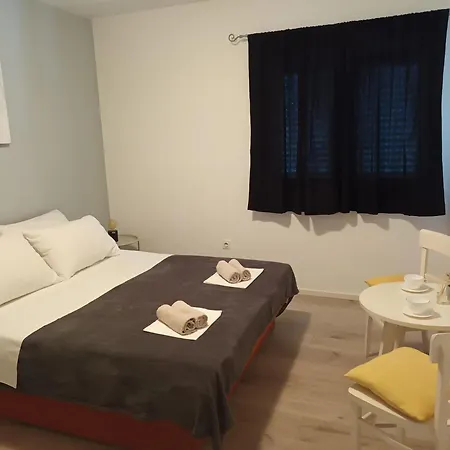 Apartamento Danijela