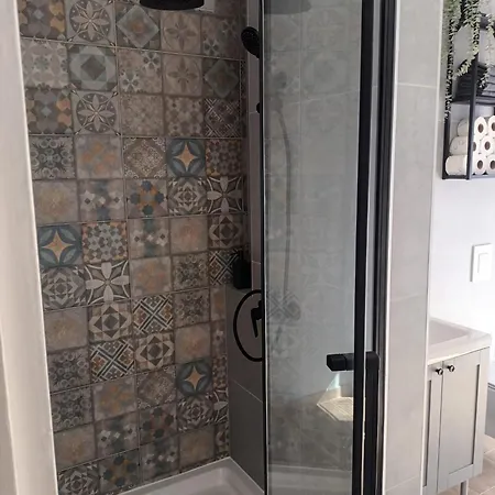 Danijela Apartamento