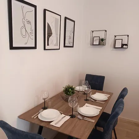 Apartment Danijela *