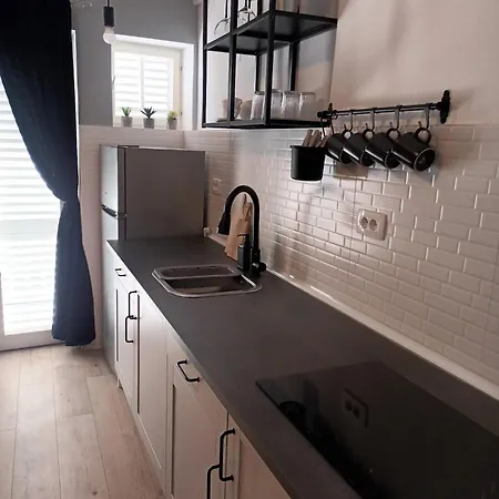 Apartman Danijela Tribalj
