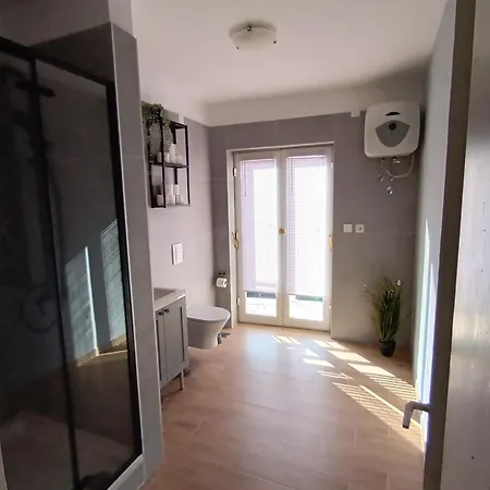 Danijela Tribunj (Sibenik-Knin)