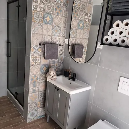 Apartamento Danijela