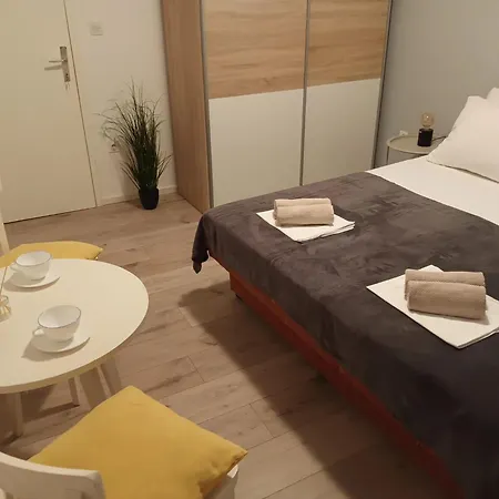 Danijela Tribunj (Sibenik-Knin)