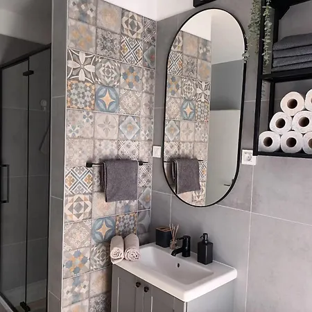 Apartment Danijela