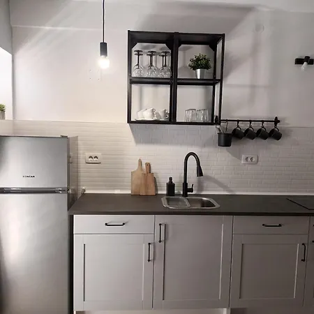 Apartamento Danijela *