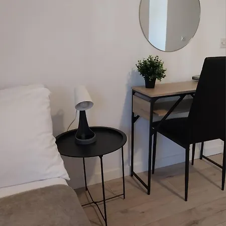 Apartman Danijela Tribalj