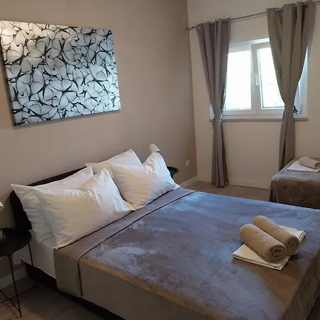 Danijela Apartment