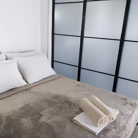 Apartamento Danijela