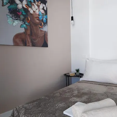 Apartamento Danijela *