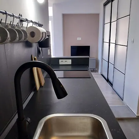 Danijela Apartamento Tribalj