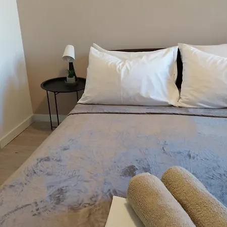 Apartman Danijela Tribalj