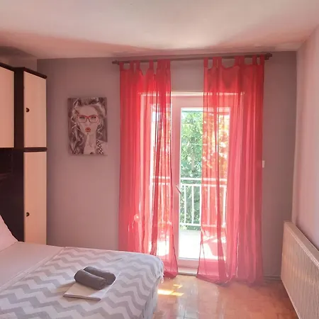 Apartamento Danijela *