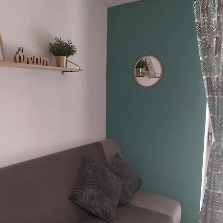 Danijela Apartamento