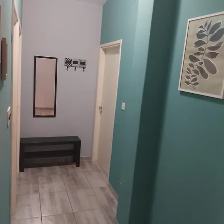 Apartment Danijela