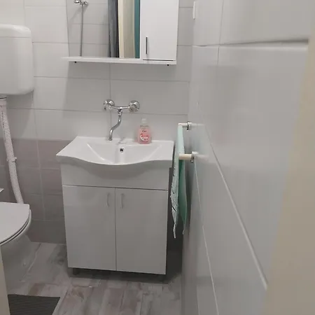 Apartment Danijela Tribalj