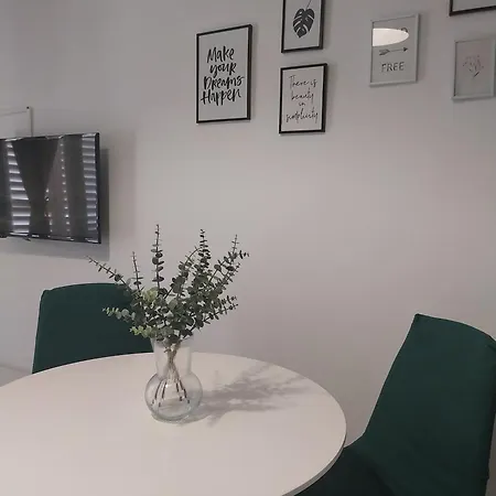 Apartamento Danijela