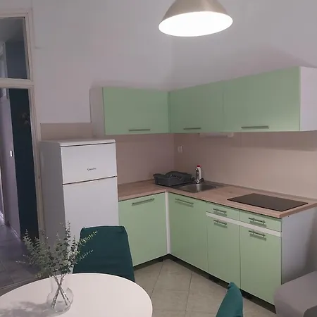 Apartment Danijela *