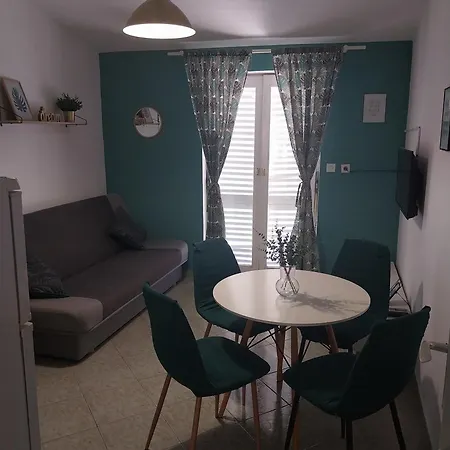 Apartment Danijela Tribalj