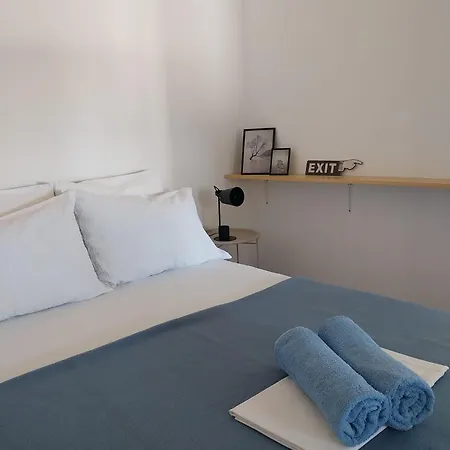 Danijela Apartamento