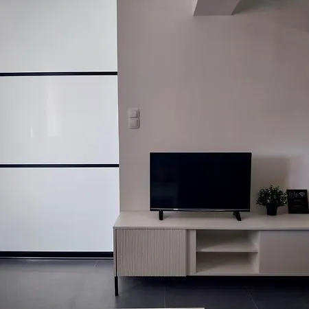 Apartment Danijela *