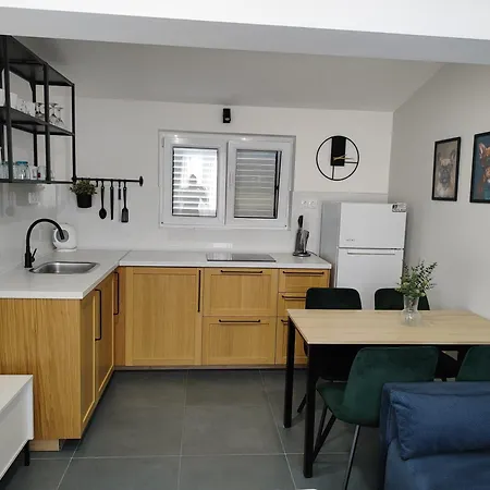 Danijela Apartment