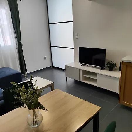 Danijela Apartamento *