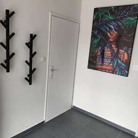 Apartman Danijela *