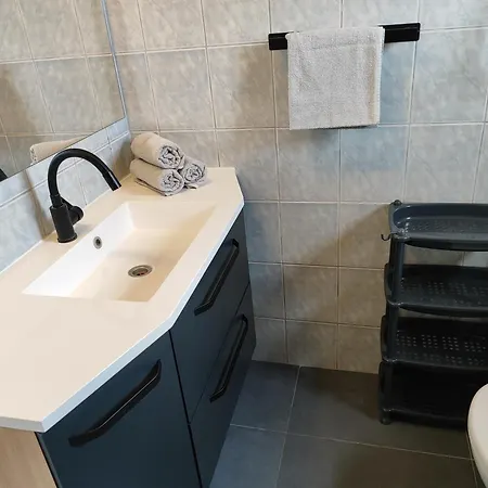 Apartamento Danijela Tribalj