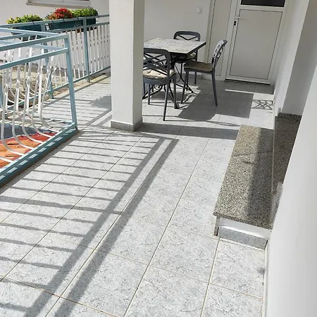 Danijela Tribunj (Sibenik-Knin)