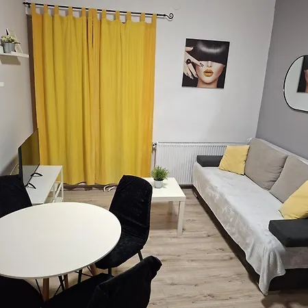 Apartment Danijela *