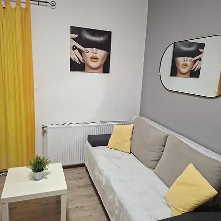 Danijela Apartment Tribalj