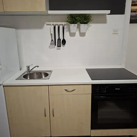 Apartment Danijela Tribalj