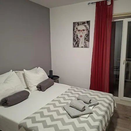 Danijela Apartman