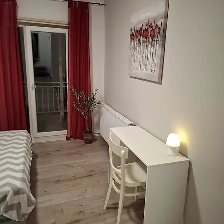 Apartment Danijela *