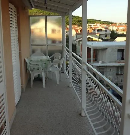 Apartment Danijela *