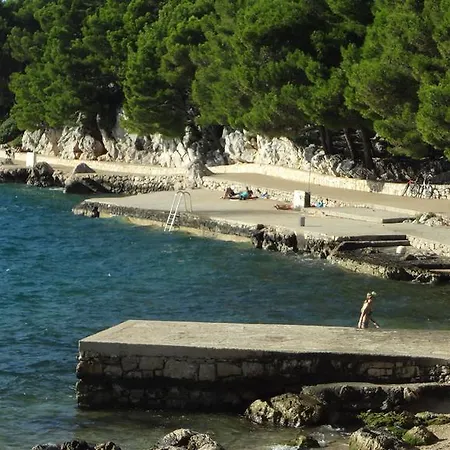 Danijela Apartamento Tribalj