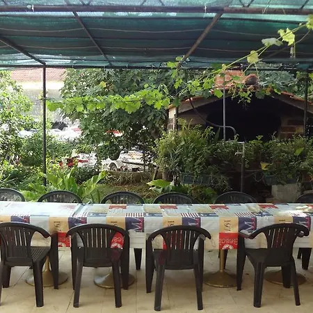 Apartamento Danijela *