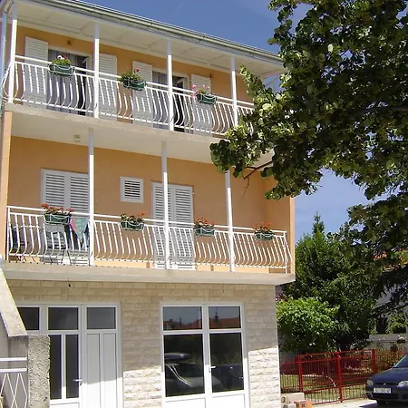 Danijela Apartman