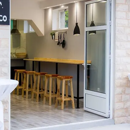 Apartamento Danijela *