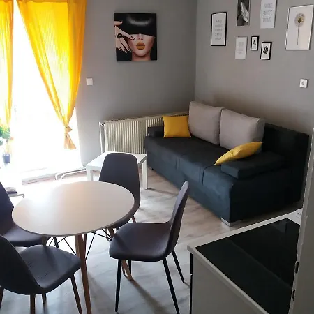 Danijela Apartment Tribunj (Sibenik-Knin)