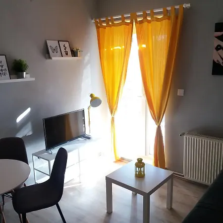 Danijela Apartman Tribalj