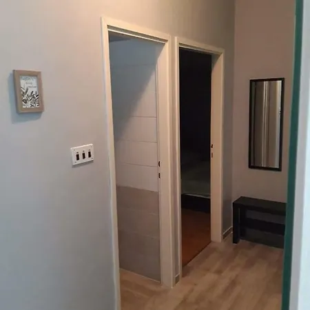 Danijela Apartment