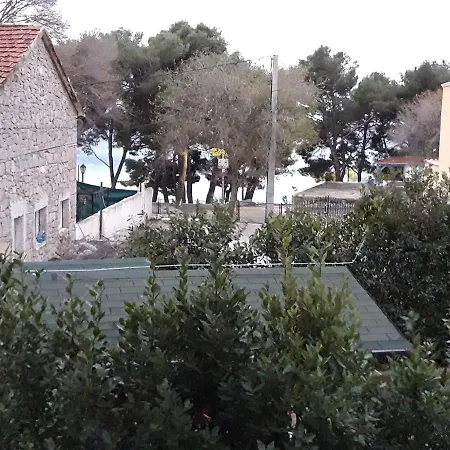 Danijela Tribunj (Sibenik-Knin)