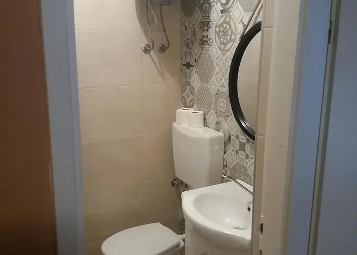 Appartamento Danijela Tribalj