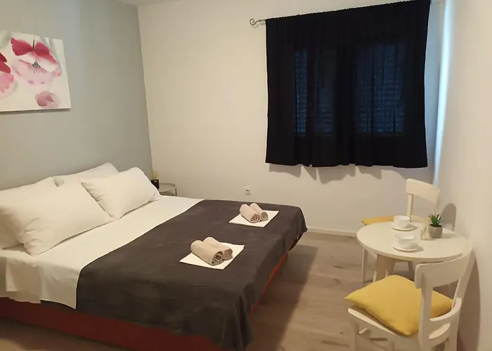 Appartamento Danijela